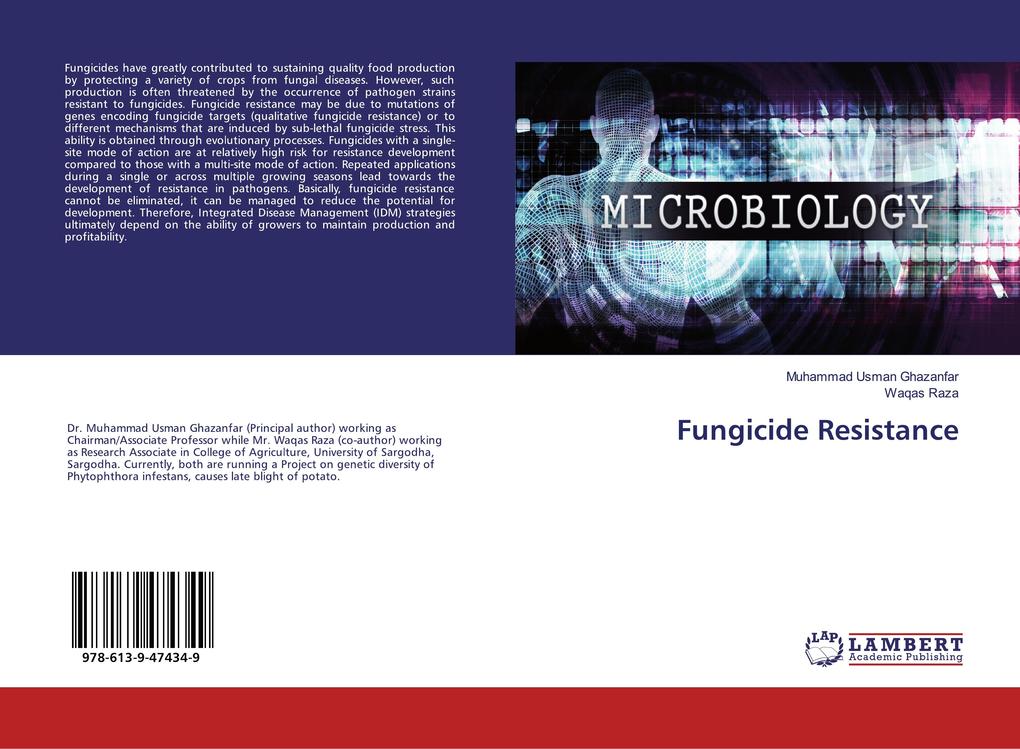 Fungicide Resistance
