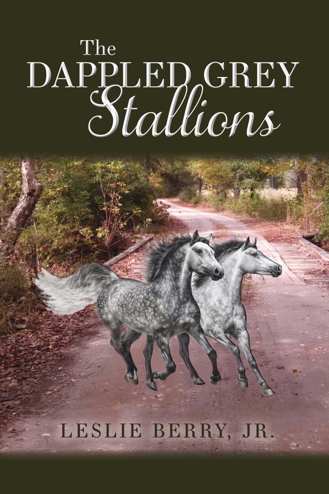 The Dappled Grey Stallions