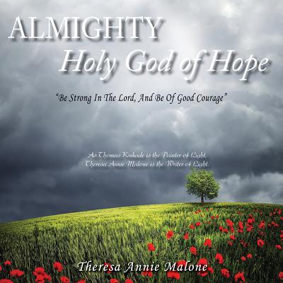 Almighty Holy God of Hope