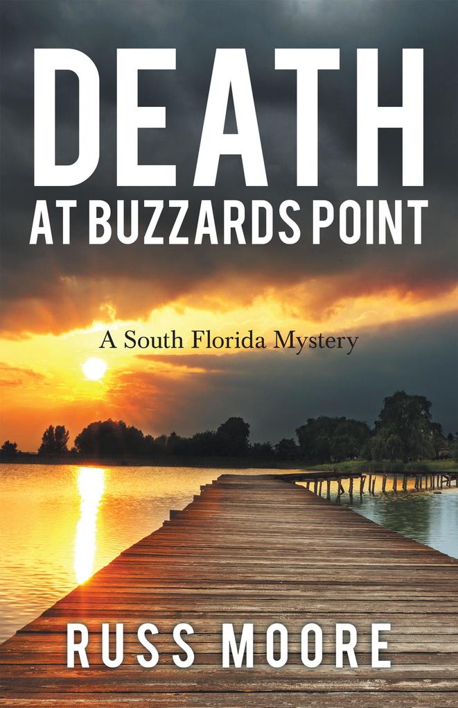 Death at Buzzards Point