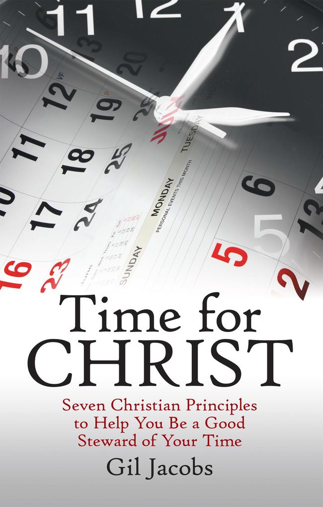 Time for Christ
