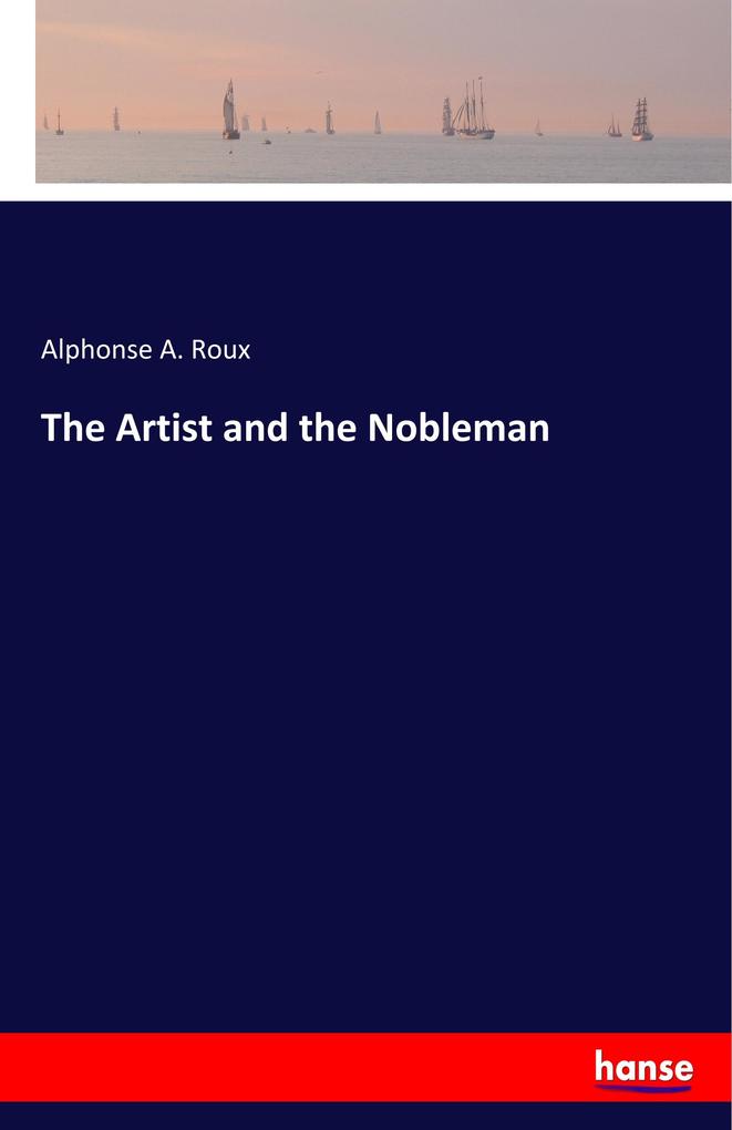 The Artist and the Nobleman