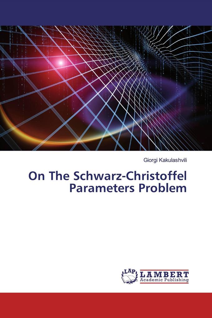 On The Schwarz-Christoffel Parameters Problem