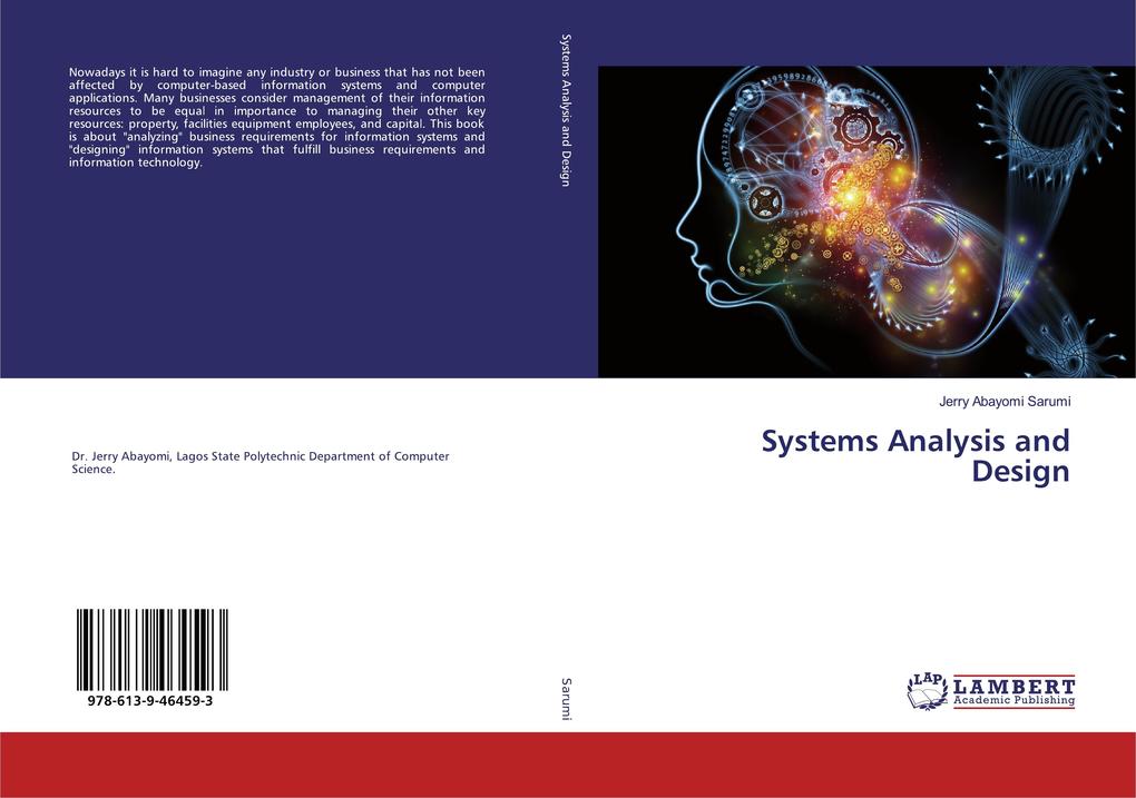 Systems Analysis and Design