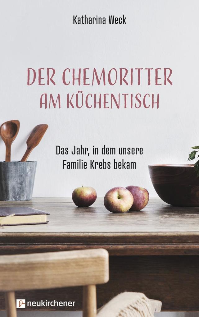 Image of Der Chemoritter am Küchentisch