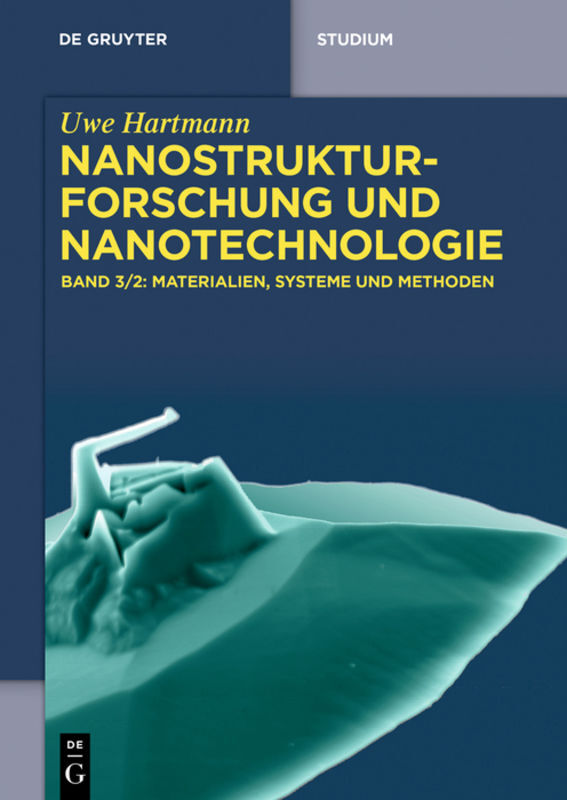 Materialien Systeme und Methoden 2