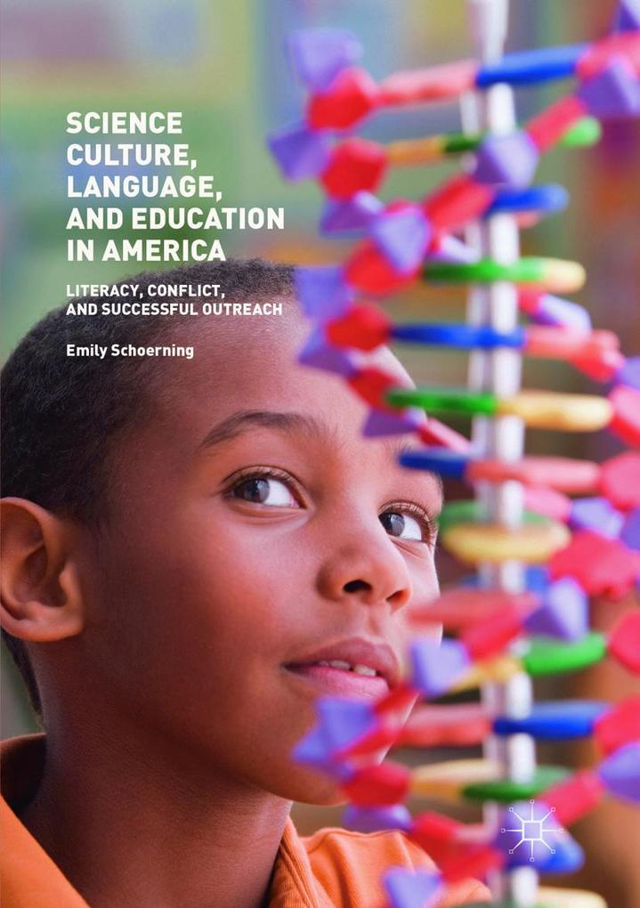 Science Culture Language and Education in America