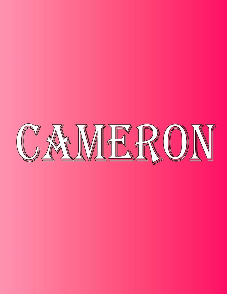 Cameron