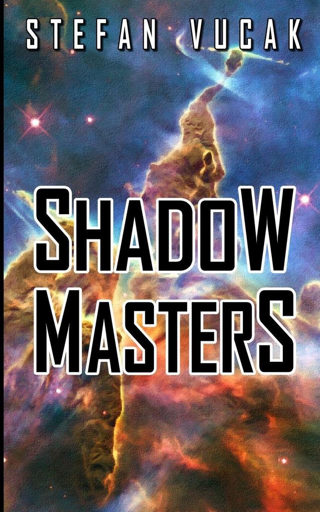 Shadow Masters