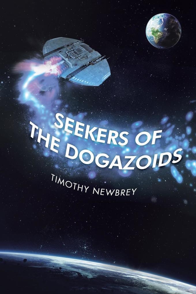Seekers of the Dogazoids
