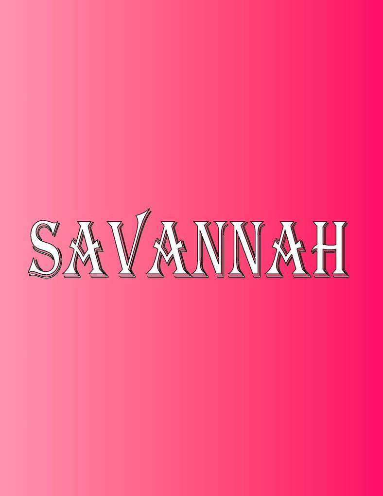 Savannah