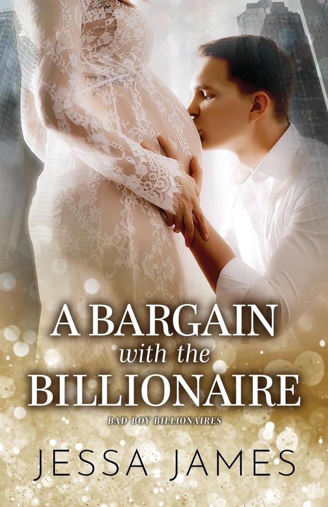 A Bargain with the Billionaire