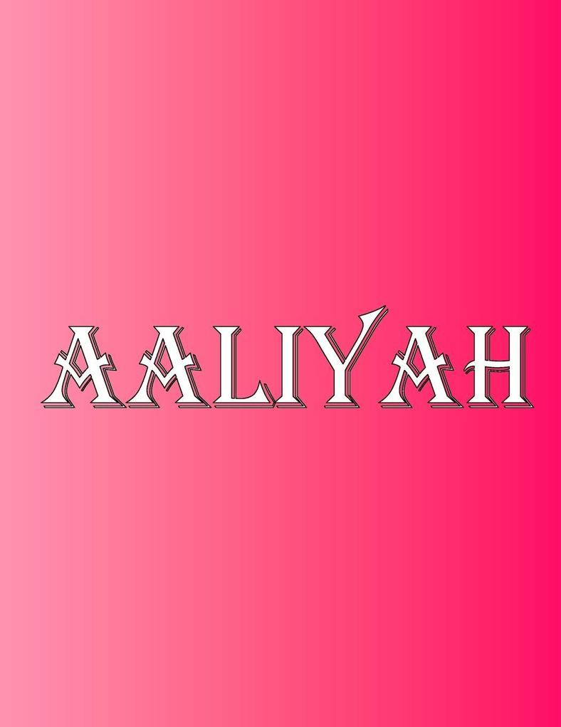 Aaliyah
