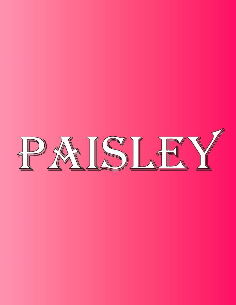 Paisley