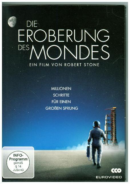 Die Eroberung des Mondes