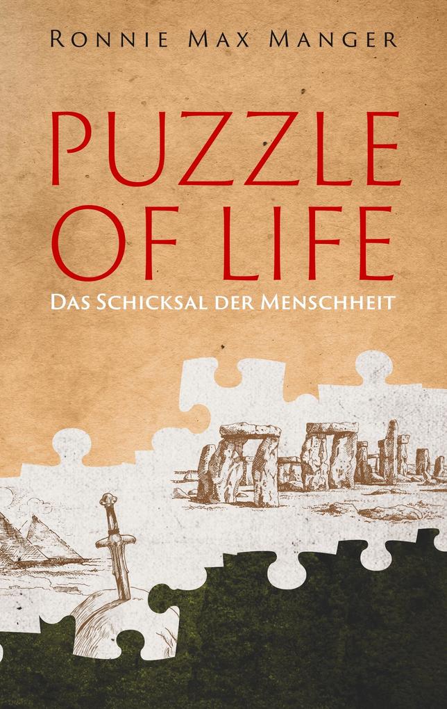 Puzzle of Life