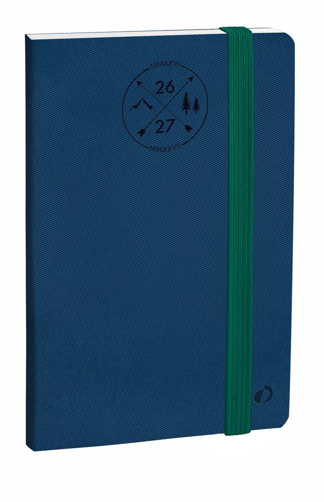 PLANNING 21 SD ML Everest denim El 2027