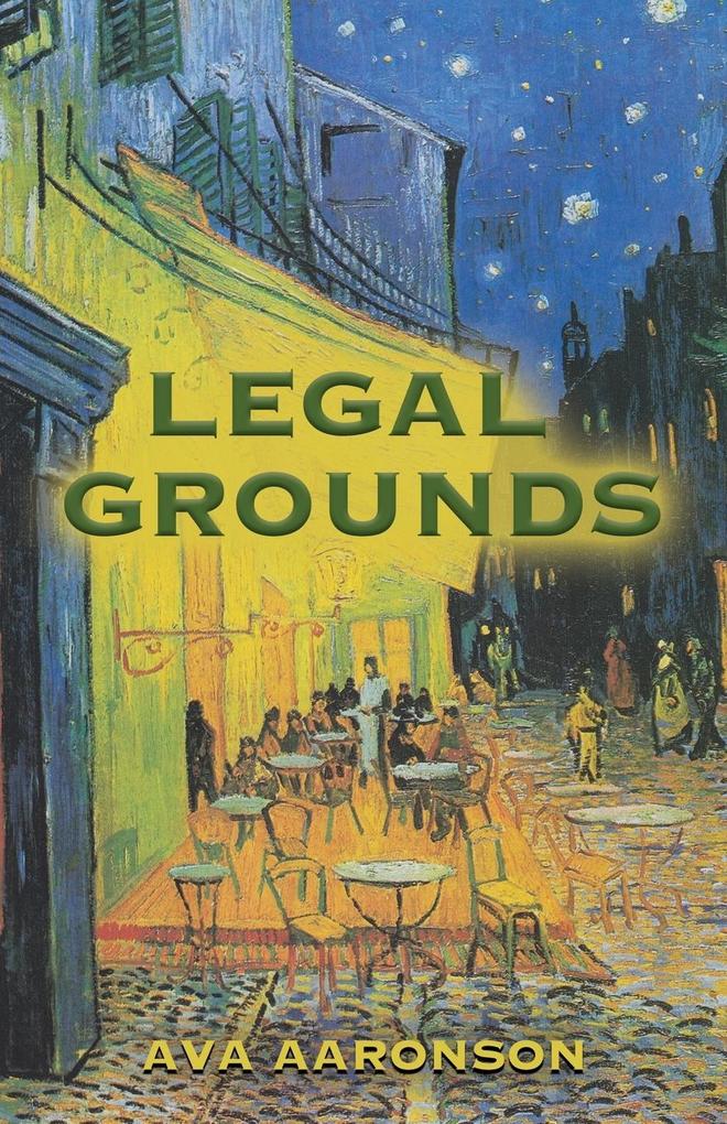 LEGAL GROUNDS