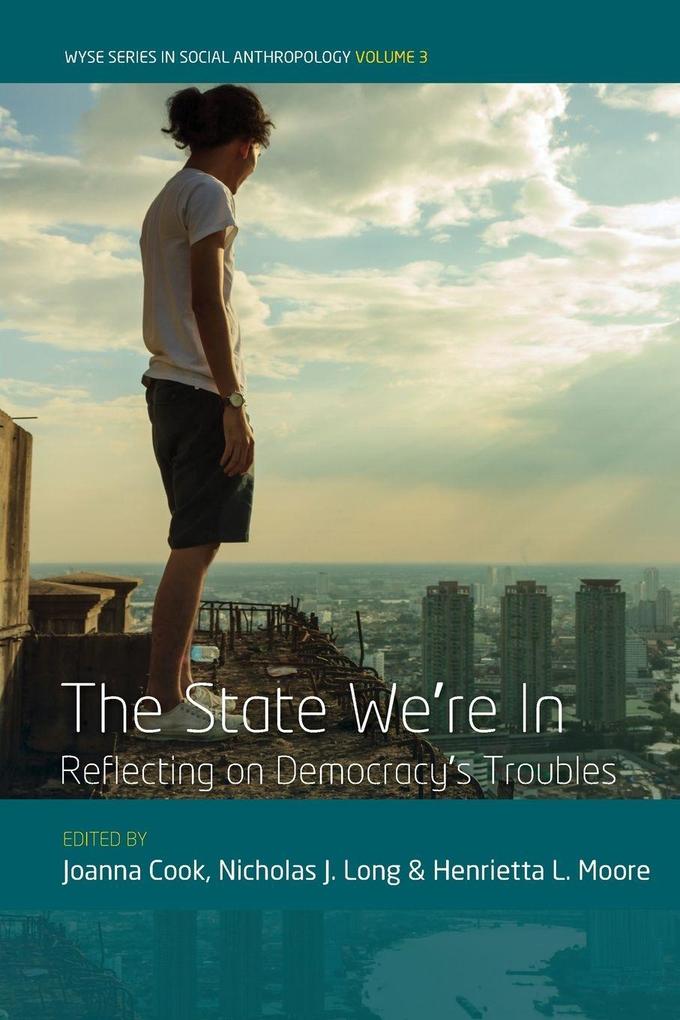 The State We're In