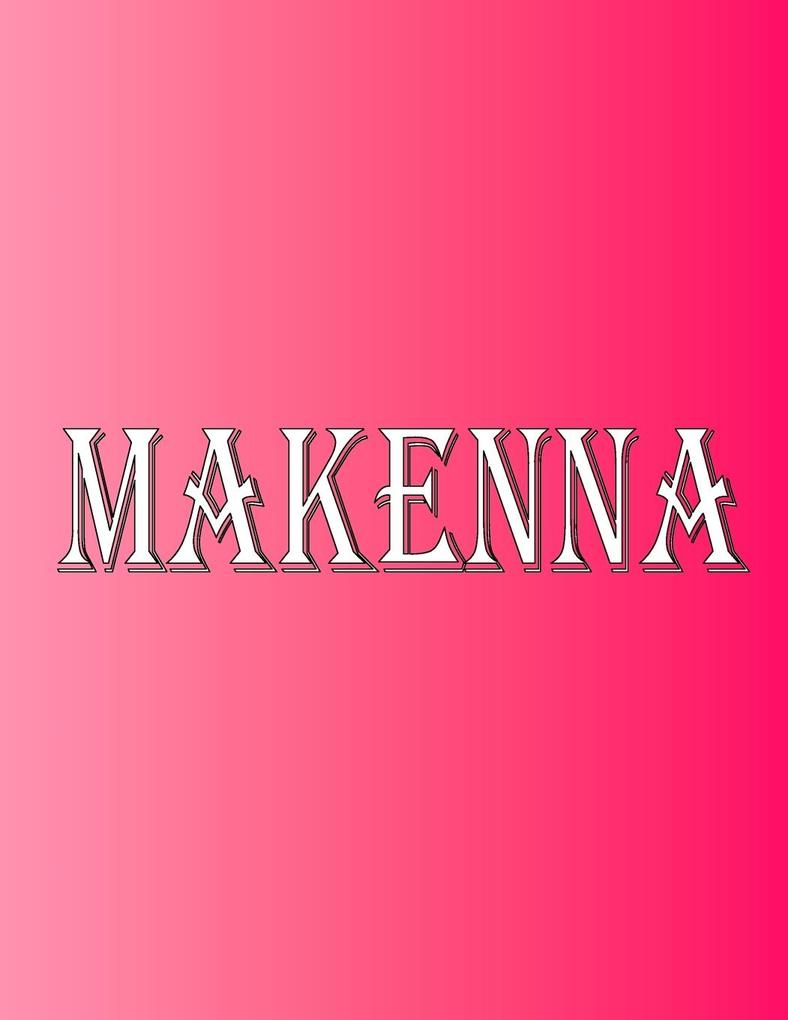 Makenna