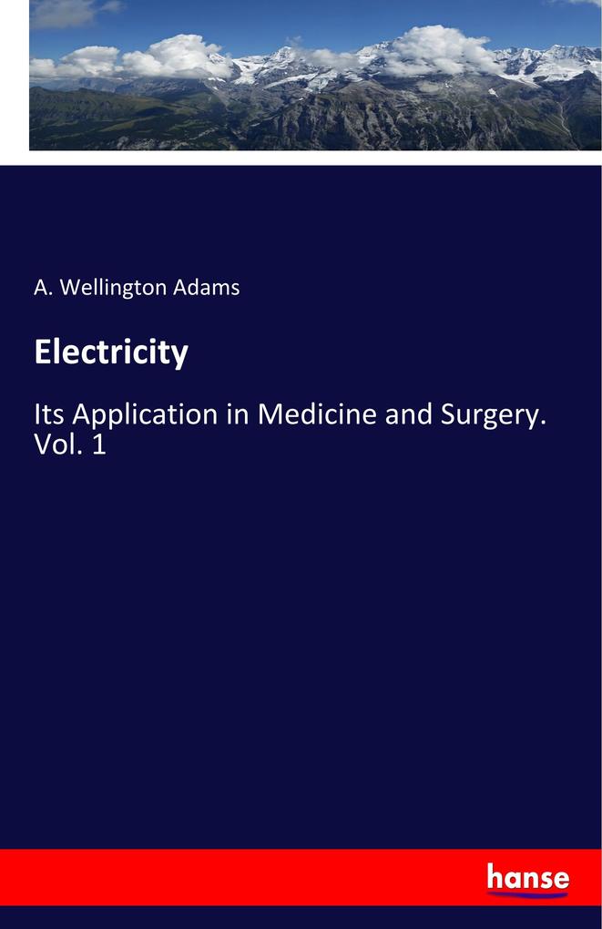 Image of Electricity