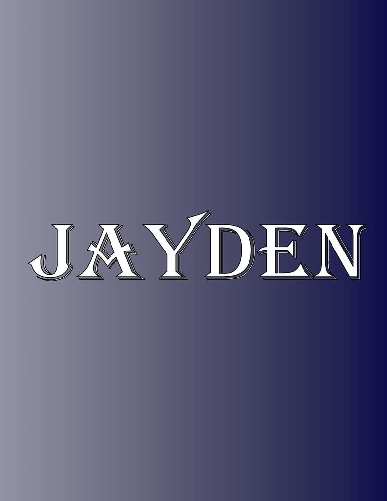 Jayden
