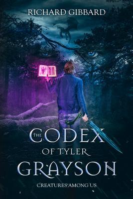 The Codex of Tyler Grayson