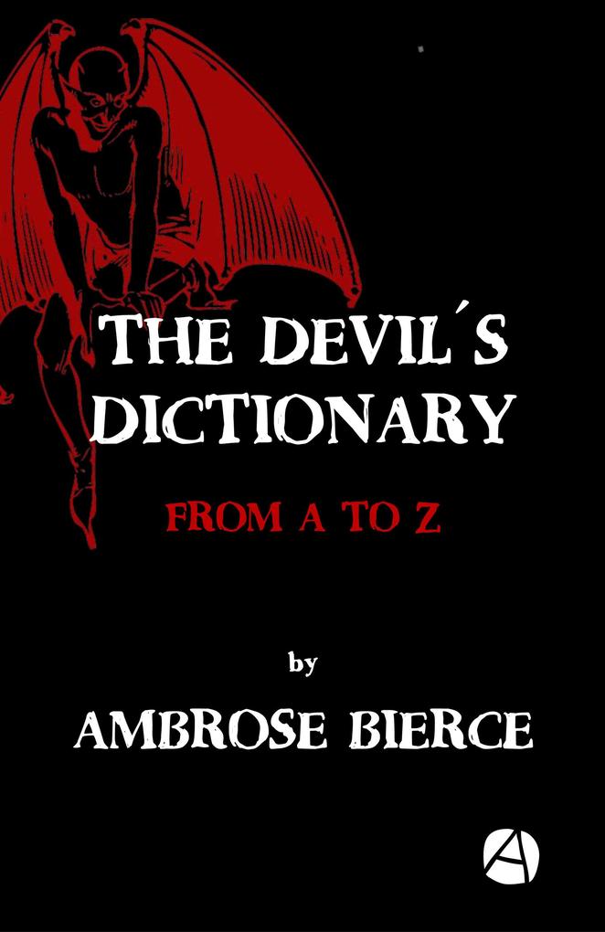 The Devil‘s Dictionary