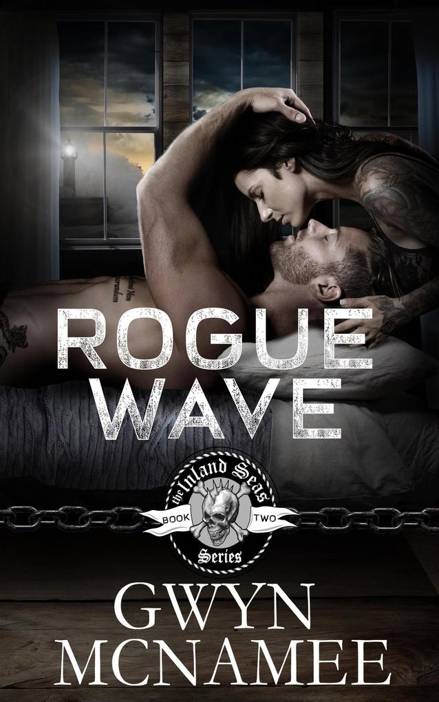 Rogue Wave (The Inland Seas Series #2)