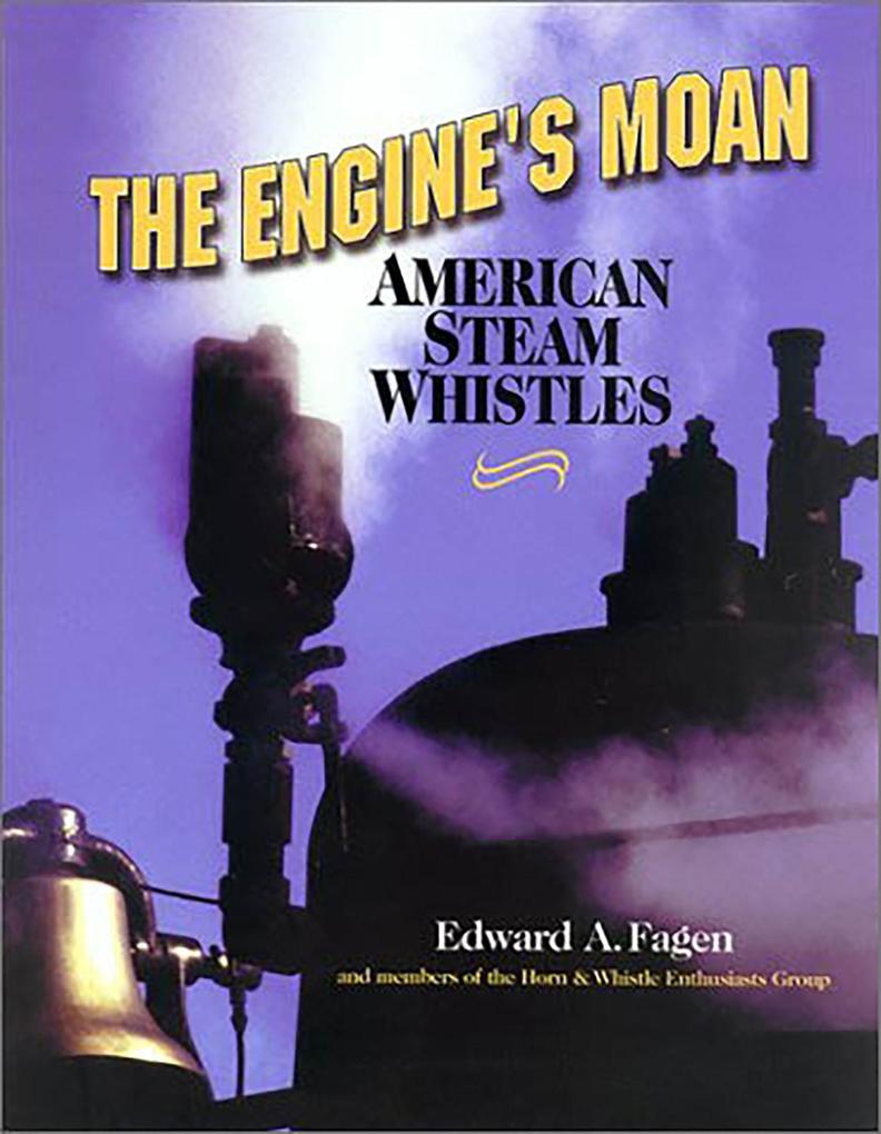 The Engine's Moan