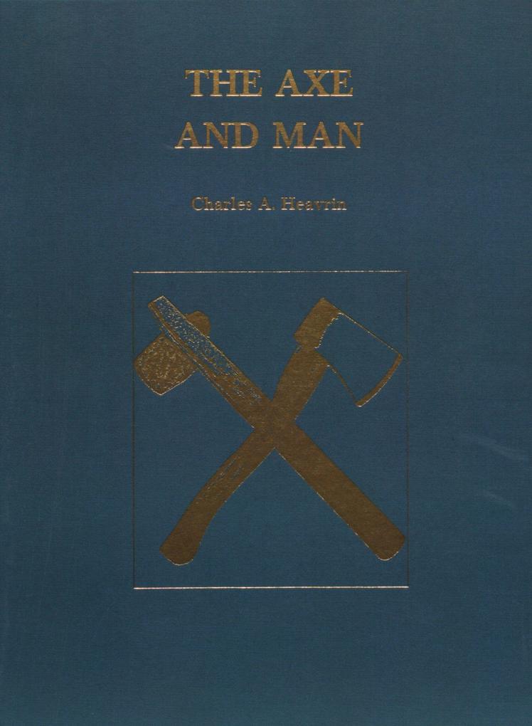 The Axe and Man
