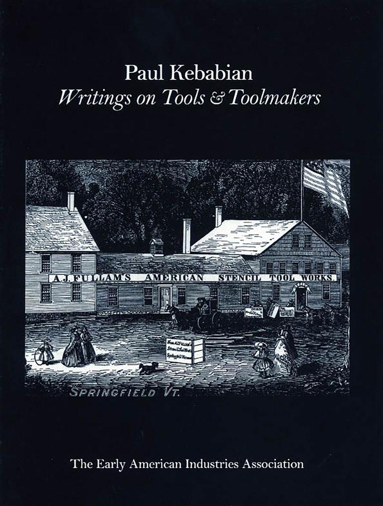 Paul Kebabain