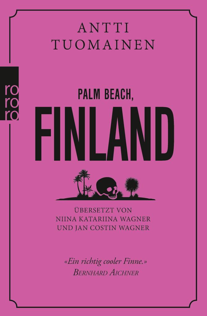 Palm Beach Finland