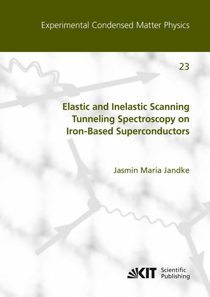 Elastic and Inelastic Scanning Tunneling Spectroscopy on Iron-Based Superconductors