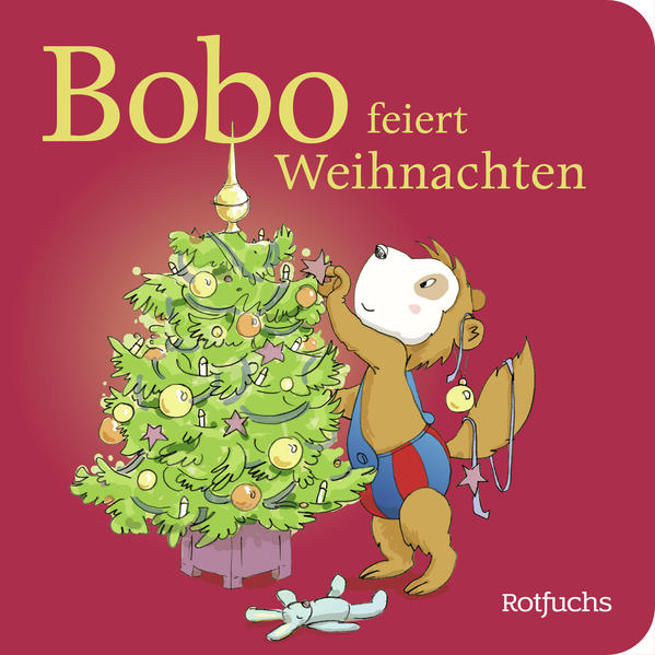 Image of Bobo feiert Weihnachten