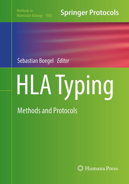 HLA Typing