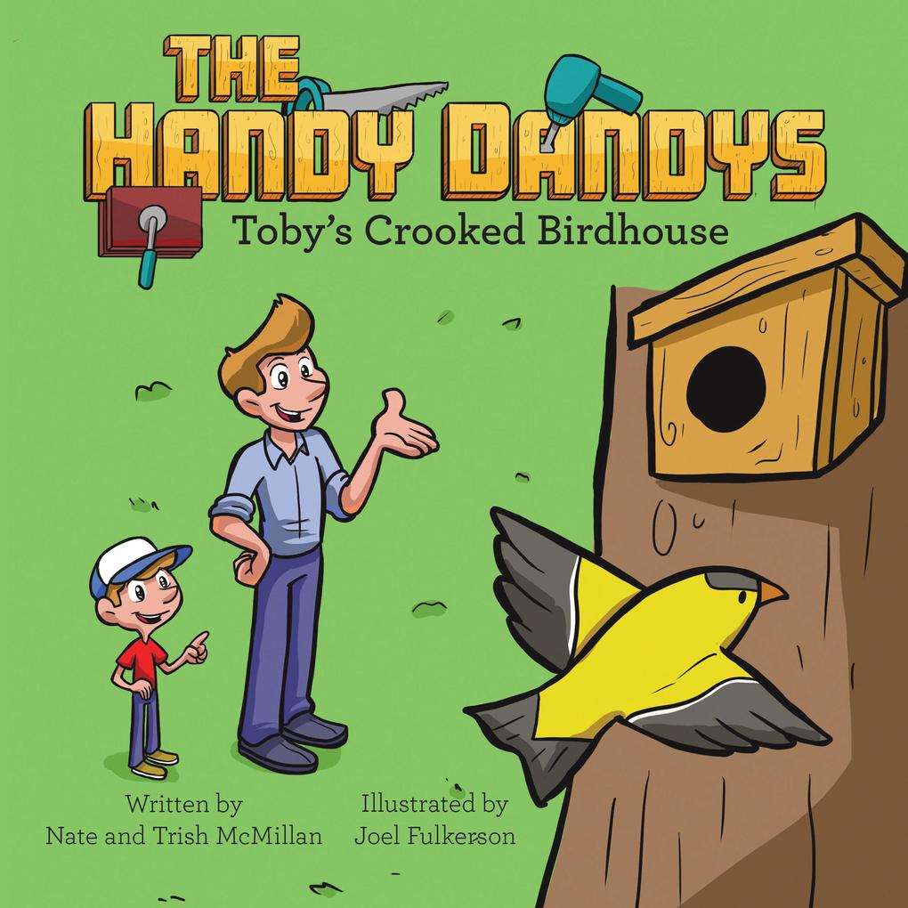 The Handy Dandys