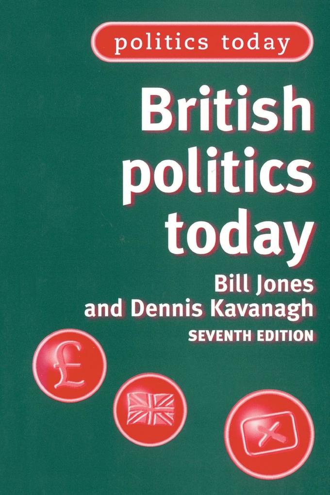 British politics today