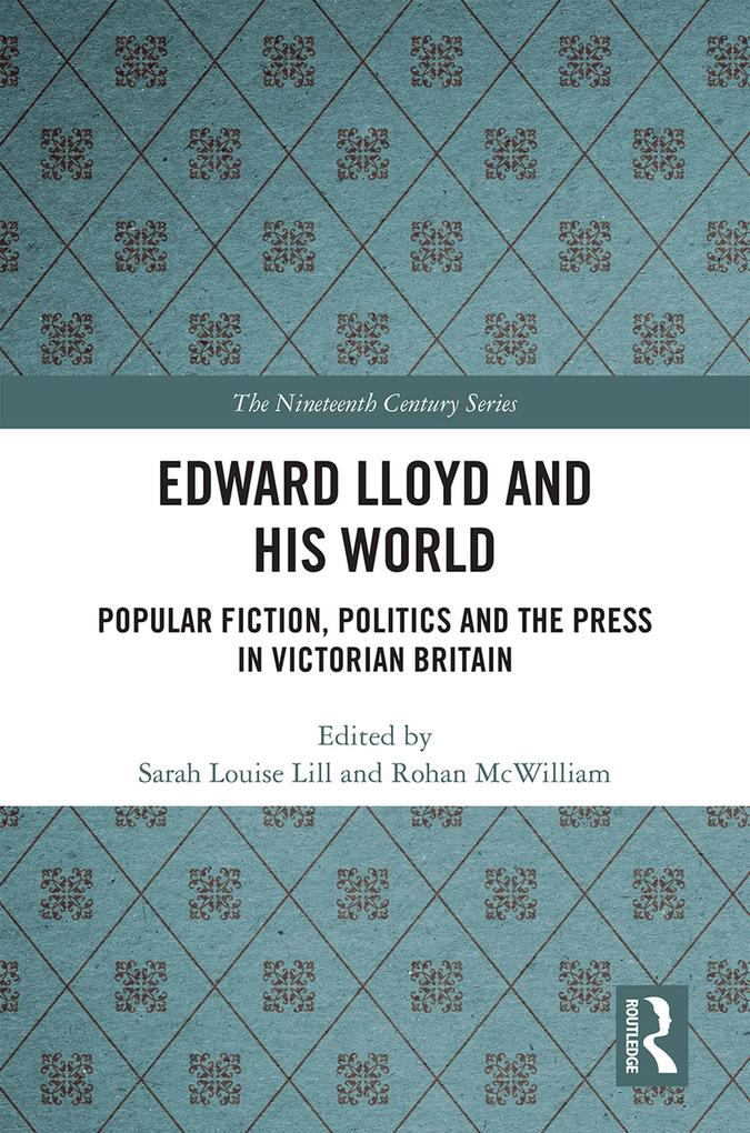 Edward Lloyd and His World