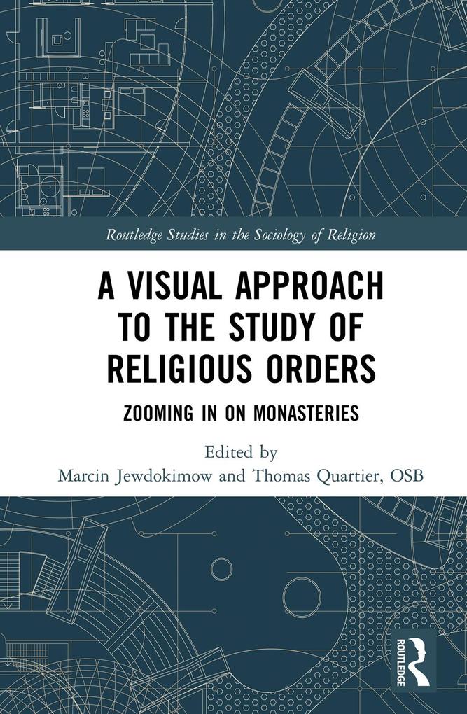 A Visual Approach to the Study of Religious Orders