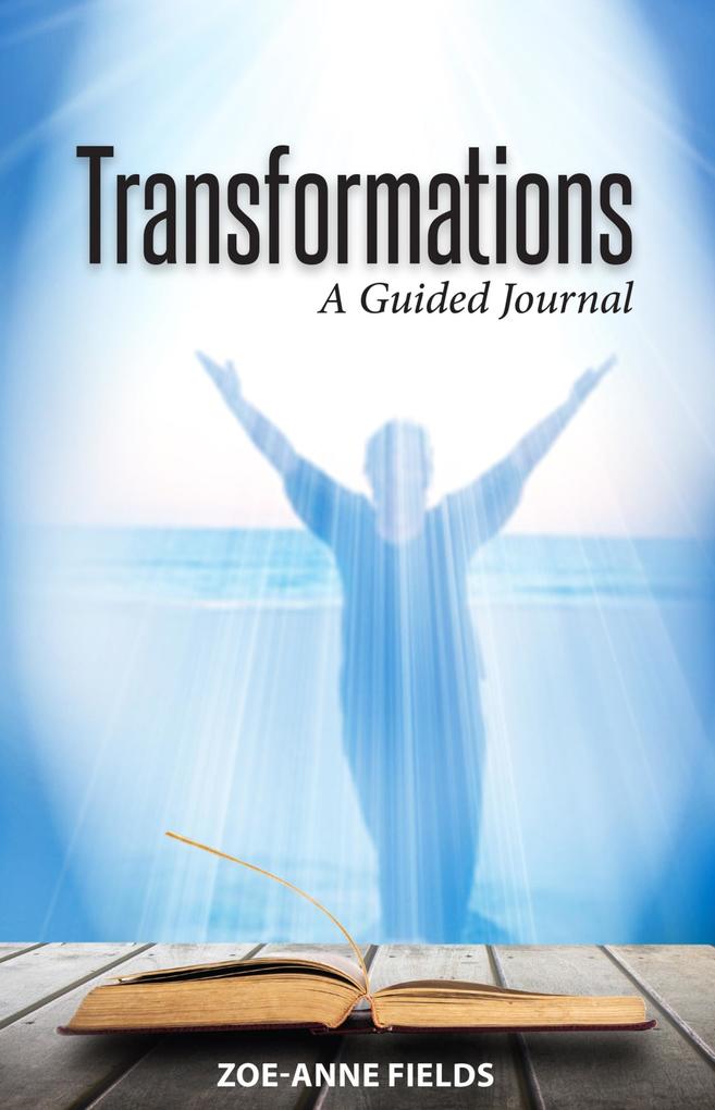 Transformations - A Guided Journal