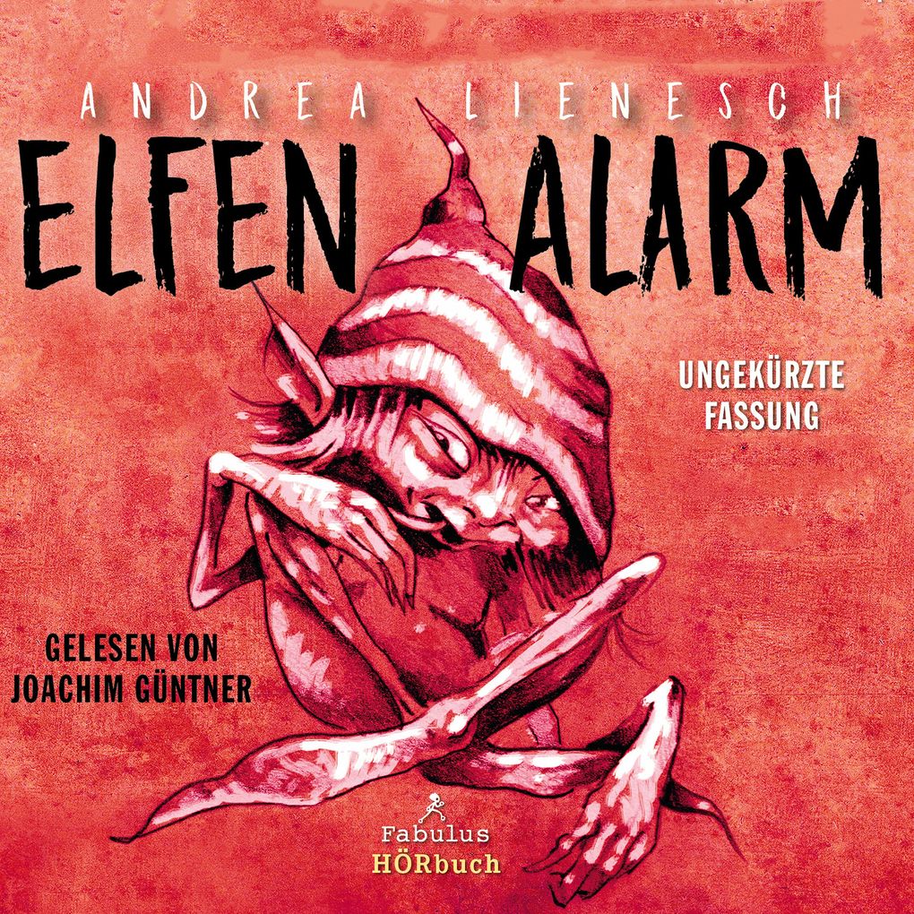 Elfenalarm