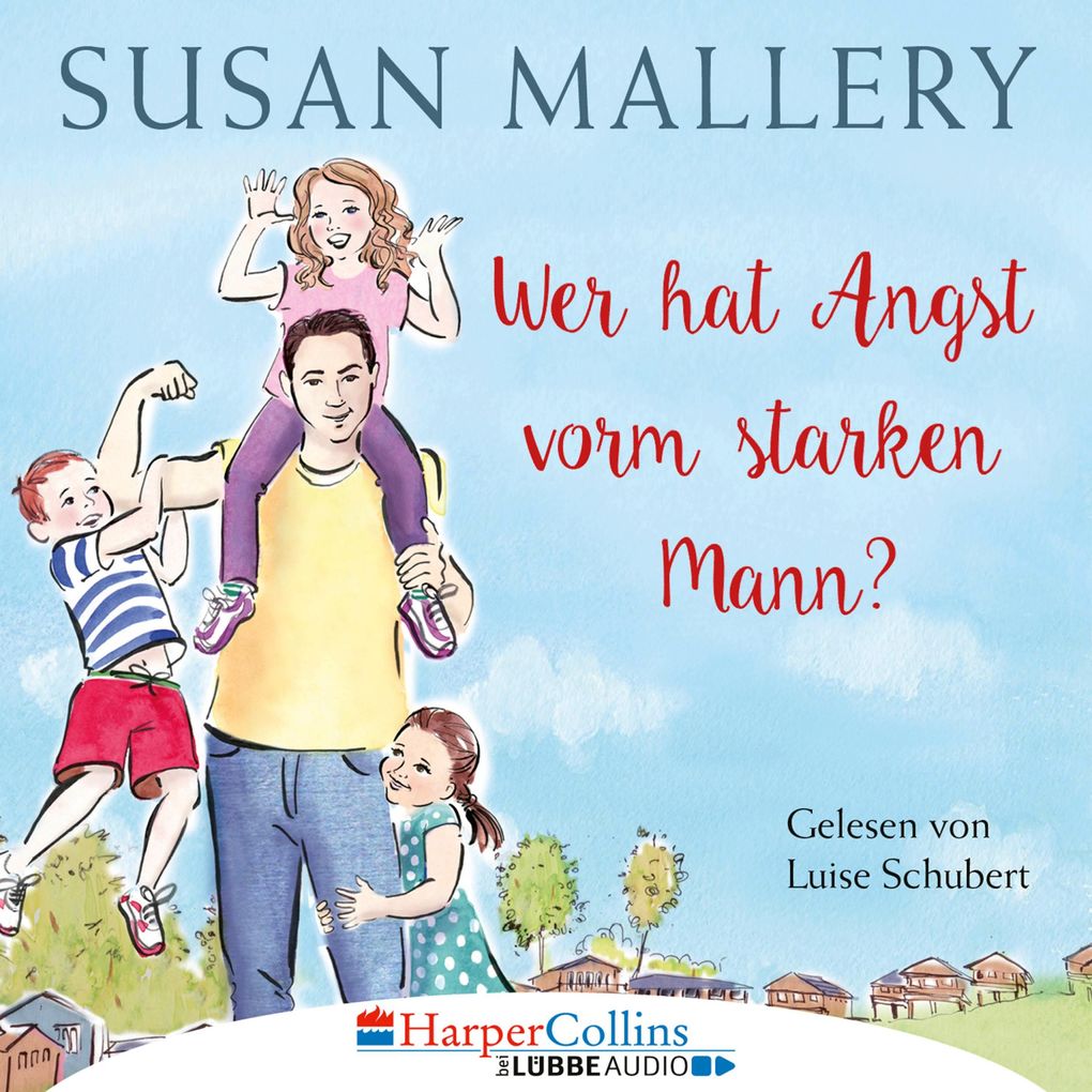 Wer hat Angst vorm starken Mann? - Fool's Gold Teil 3