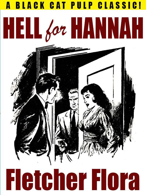Hell for Hannah