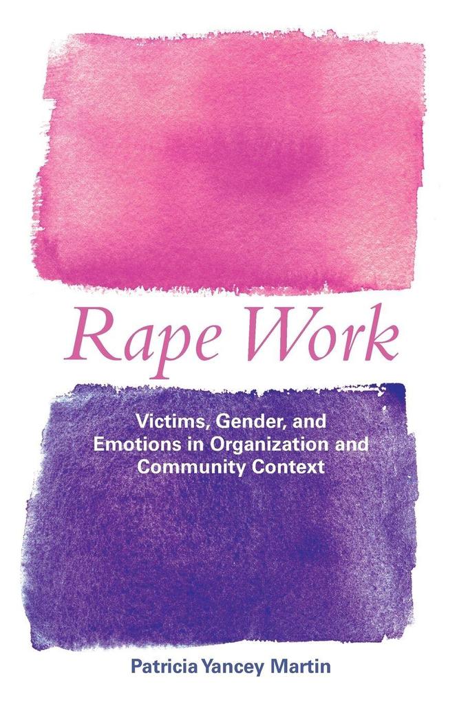 Rape Work