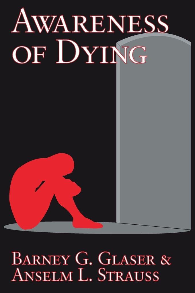 Awareness of Dying