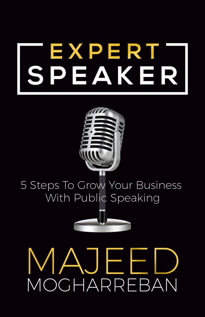 Expert Speaker
