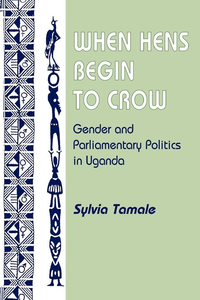 When Hens Begin To Crow