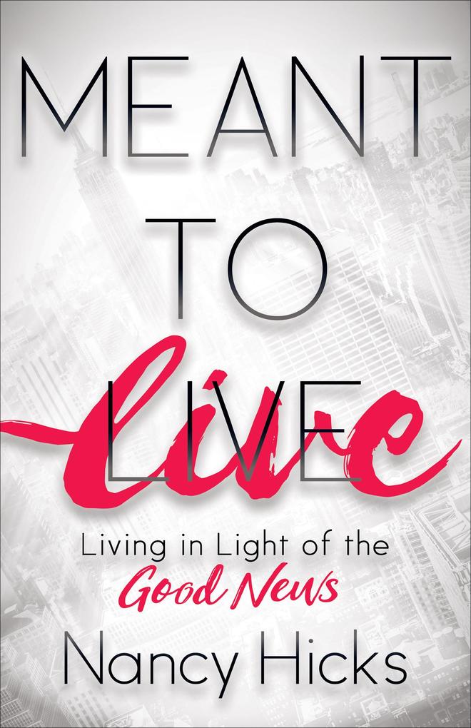 Meant to Live