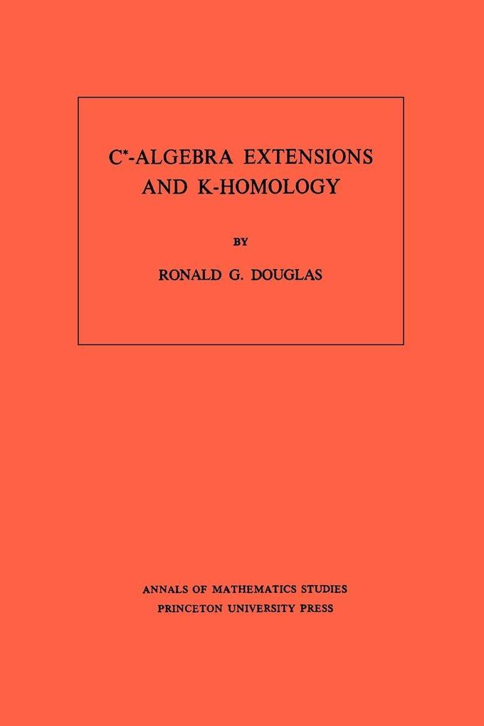 C*-Algebra Extensions and K-Homology
